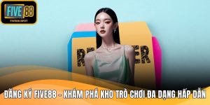 Đăng ký Five88