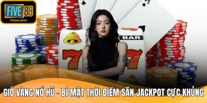 Giờ vàng nổ hũ