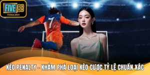 Kèo penalty