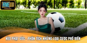 Kèo phạt góc