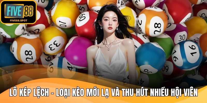 Lô kép lệch