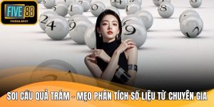 Soi cầu quả trám